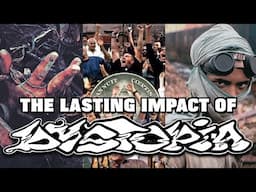 The Lasting Impact of Dystopia
