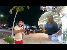 Entitled Customer Goes Ballistic & Assaults Walgreen Staff With Candy Bars