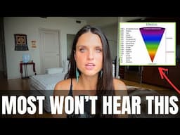 What Alcohol Does to Your Atomic Frequency | The Energetic Cost of Drinking Alcohol