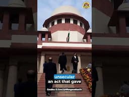 Did the judiciary ignore Waqf overreach for years? | Anand Ranganathan