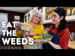 Nature’s Pharmacy: You’ll Wish You Knew Sooner!