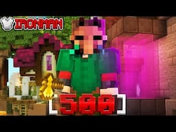 How to get ALL the NEW Skyblock XP in the Foraging Update!
