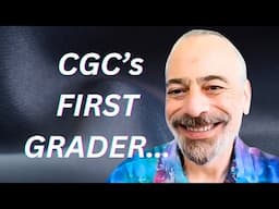 Steve Borock on CGC's History & Comic Book Ethics