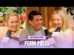 Don't Worry About The Perm Press