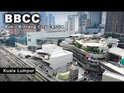 BBCC Bukit Bintang City Centre - Kuala Lumpur (Development Update)