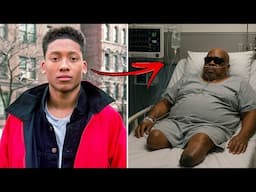 Juice (1992) – What Happened to These Faces Is WILD