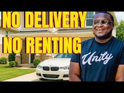 Earn $300 EASY With No  Turo Renting & No Uber or DoorDash Delivery