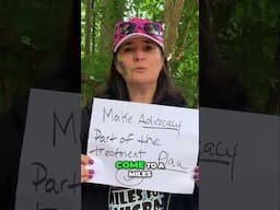 Migraine Advocacy - A Part Of Your Treatment Plan.
