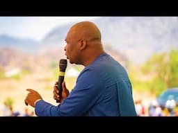 THE KNOWLEDGE OF THE ALMIGHTY GOD || APOSTLE JOSHUA SELMAN