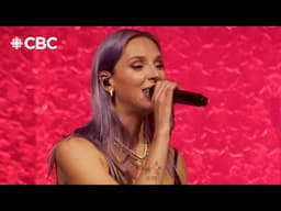 Wild Rivers perform "Thinking 'Bout Love" | CBC Music Live
