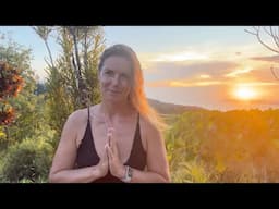 15 Minute Self Compassion Meditation