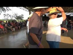 Puro Memories Con  Los Fantasmas Del Valle at Tejano Conjunto Festival 2025