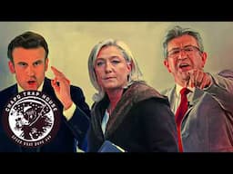 Chapo Trap House - On French Politics 2025 (feat. Flep24)