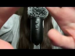 ASMR| Mouth Soundsssss