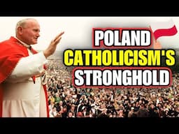 Catholicism in Poland: Catholicism's Stronghold in Europe | Catholic Documentary
