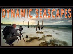 LANDSCAPE photography | This WASN'T Supposed to HAPPEN! | STUNNING Results