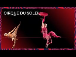 Walk the Line, Dance the Truth | Cirque du Soleil