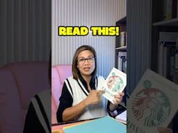 Ito talaga ang SIKRETO kung bakit MATATAG ang STARBUCKS