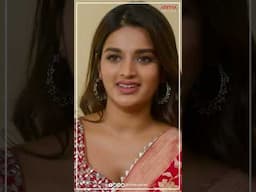 अगर वो Hero है तो मैं क्या हूँ🤗 | #Shorts #YTShorts #Reels #ShortsFeed #AshokGalla #NidhhiAgerwal