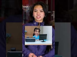 FIRSTS: Ellie Kam and Danny O'Shea #shorts #leaveyourmark #winterolympics #figureskating