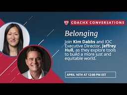 Belonging with Kim Dabbs