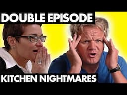 What REALLY Happened After Gordon Left? | Full Episodes | Kitchen Nightmares
