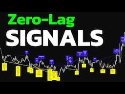 2 All-In-One Indicators that Perfectly Show Reversals! [Leading Signals!]