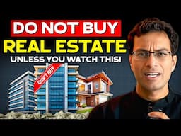 I invested 50Cr in Real Estate. And, learnt these 10 Key points...