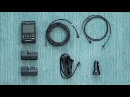 Viofo A329S & A329T Unboxing & Setup