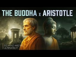 The Buddha vs. Aristotle: So, Who Am I? | Sleep With Philosophy