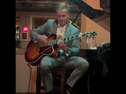 May 20th 7pm at the Klavierhaus in New York City I’ll be releasing my new album ‘NYC Trio’!