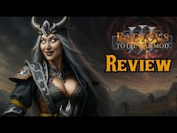 Radious Total War Mod Review: Flood of Campaign CHAOS - Total War: Warhammer 3 Immortal Empires