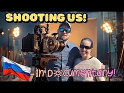 BACK IN THE SPOTLIGHT/ МЫ И ОНИ/ RUSSIA #Countrysideacreshomestead  #russiasanctions #russia