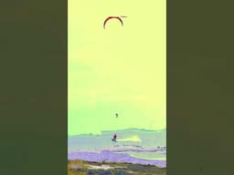 🚀 2025 Naish Psycho – Big Air Beast Preview | Full Review on YouTube