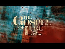 The Innocent One | Luke 23:1–25 | Pastor Philip Miller