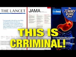 Medical Journal Editors ADMIT They Do Pro Pharma Propaganda! w/ Sharyl Attkisson