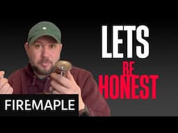 Fire Maple Petrel Pot Fitment: My Honest Thoughts After Fire Maple’s Update