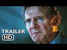 THE NAKED GUN Official Trailer (2025) Liam Neeson