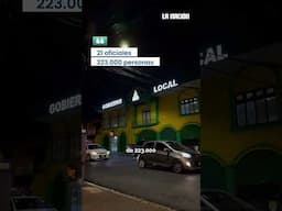 Vivir en el sur de San José es caminar entre el miedo y la esperanza