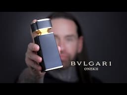 Perfumer Reviews 'ONEKH' - Bvlgari
