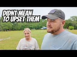 We Had To Put The ANNOYING NEIGHBORS In Their Place
