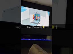 Caught this in Phineas and Ferb…
