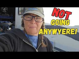 What's Wrong with my RV?? Turning Lemons into Lemonade.