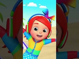Baby Shark Dance Song #rhymesforkids #babysongs #kidstv #explore #viral #shorts