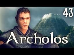 Archolos • Part 43