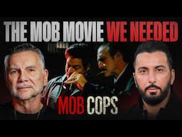First Look At The NEW Mob Cops Movie: Is It Any Good?