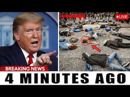 SIGN OF GOD? See What JUST HAPPENED In The US Shocked All Christians