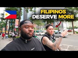 This simple walk in BGC changed my view of the Philippines