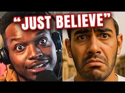 Why Do Muslims Think Jesus Is the Messiah… If They Don’t Know What It Means?