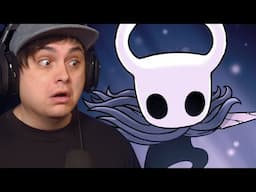 Is Hollow Knight Still Good In 2025? First Ever Playthrough - Part 1